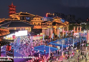 风起新文旅 遇见新濮阳—— 濮阳文旅融合发展一览