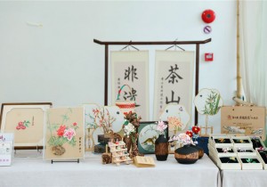 当中原节气文化遇上东莞制造美学