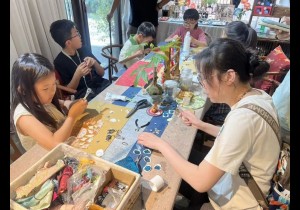 洛阳：宠客尽显诚意 舒心亦是清凉