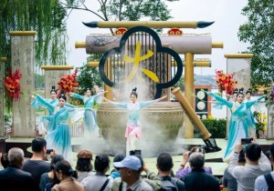 开封：乡音暖人心 宋韵醉游人