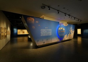 “龙城之金——辽宁三燕文物精品展”郑州开展