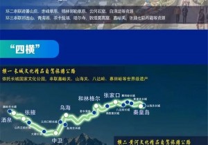 我省多地被纳入全国精品自驾旅游公路体系