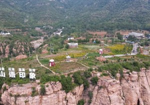 卫辉市：深耕乡村旅游  赋能乡村振兴