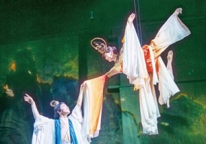 洛阳：在推动文化繁荣兴盛上挑大梁、走在前
