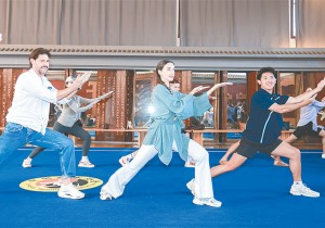 “海外达人郑州采风”活动圆满结束