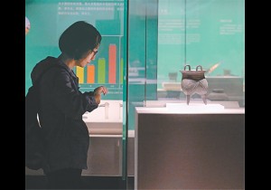 郑州商代都城遗址博物院基本陈列“上新”