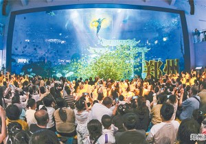 中牟入选今年暑期热门县域目的地TOP10
