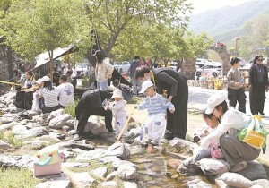 农文旅融合的“焦作样本”