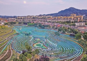 中秋节假期短途游文化游受青睐