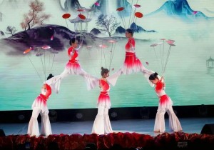 中秋明月，悄然“圈粉”世界