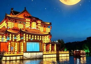 中秋节假期开封文旅市场供需两旺、秩序井然