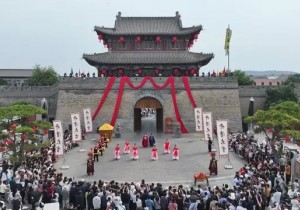 家国同庆迎华诞 金秋盛景耀中原——2026年国庆假期河南省文化和旅游工作综述