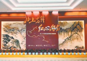 双节期间接待观众601.2万人次——全省博物馆文化盛宴受热捧