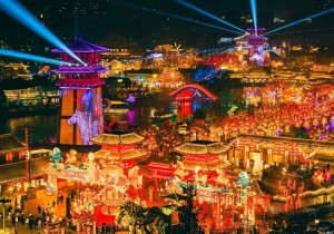 汴梁秋韵浓 古城迎客来——开封市2026年国庆节假期文旅市场...