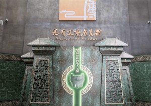 “楚国贵族的地下王国”——南阳出土青铜文物特展在深圳开展