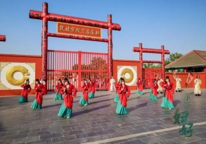 你好，妇好！从安阳殷墟出发，开启商文明寻溯之旅