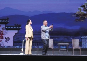 梆腔三百年，四海共此声——第六届豫剧艺术节观察