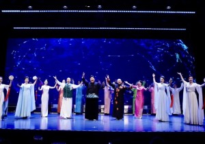 2026“河南非遗曲艺周”系列展演活动在郑州启幕